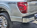 2025 Ford F-150 SuperCrew Cab 4x4 Pickup for sale #20F88311 - photo 13