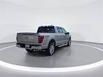 2025 Ford F-150 SuperCrew Cab 4x4 Pickup for sale #20F88311 - photo 7
