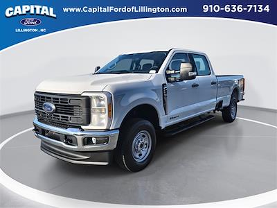 2026 Ford F-250 Crew Cab 4WD Pickup for sale #20F89526 - photo 1
