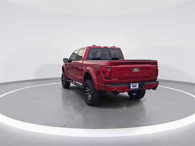 2025 Ford F-150 SuperCrew Cab 4WD Pickup for sale #20F90119 - photo 2