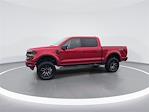 2025 Ford F-150 SuperCrew Cab 4x4 Pickup for sale #20F90119 - photo 4