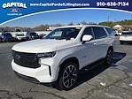 Used 2023 Chevrolet Tahoe RST for sale #20F90119A - photo 1