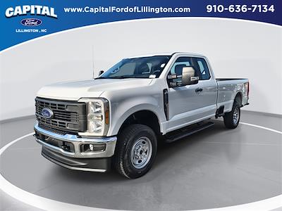 New 2026 Ford F-250 XL Super Cab for sale #20F91222 - photo 1