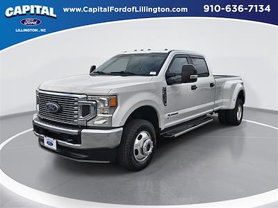 2020 Ford F-350 Crew Cab DRW 4WD Pickup for sale #20F91735A - photo 1