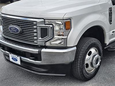 2020 Ford F-350 Crew Cab DRW 4WD Pickup for sale #20F91735A - photo 2