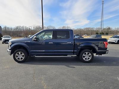 Used 2016 Ford F-150 XLT SuperCrew Cab for sale #20F91735B - photo 2