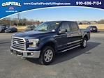 2016 Ford F-150 SuperCrew Cab RWD Pickup for sale #20F91735B - photo 1