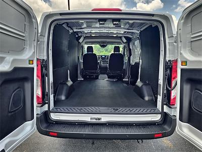 2025 Ford Transit 150 Low Roof RWD Empty Cargo Van for sale #20F92019 - photo 2
