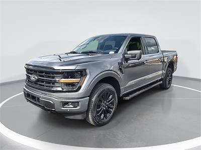 2025 Ford F-150 SuperCrew Cab 4x4 Pickup for sale #20F93570 - photo 1
