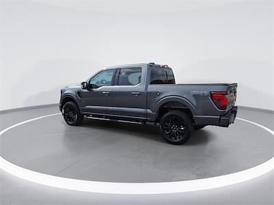 2025 Ford F-150 SuperCrew Cab 4x4 Pickup for sale #20F93570 - photo 2