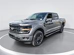 2025 Ford F-150 SuperCrew Cab 4x4 Pickup for sale #20F93570 - photo 1