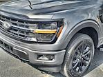 2025 Ford F-150 SuperCrew Cab 4x4 Pickup for sale #20F93570 - photo 5