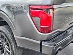 2025 Ford F-150 SuperCrew Cab 4x4 Pickup for sale #20F93570 - photo 10