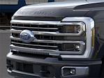 2025 Ford F-350 Crew Cab SRW 4x4 Pickup for sale #20F94990 - photo 17