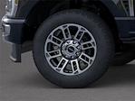 2025 Ford F-350 Crew Cab SRW 4x4 Pickup for sale #20F94990 - photo 19