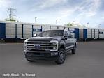 2025 Ford F-350 Crew Cab SRW 4x4 Pickup for sale #20F94990 - photo 3