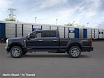 2025 Ford F-350 Crew Cab SRW 4x4 Pickup for sale #20F94990 - photo 4