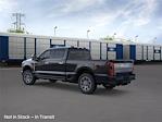 2025 Ford F-350 Crew Cab SRW 4x4 Pickup for sale #20F94990 - photo 2