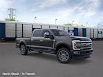 2025 Ford F-350 Crew Cab SRW 4x4 Pickup for sale #20F94990 - photo 7