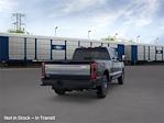 2025 Ford F-350 Crew Cab SRW 4x4 Pickup for sale #20F94990 - photo 8