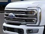 New 2025 Ford F-250 Platinum Crew Cab 4x4 Pickup for sale #20F96383 - photo 17