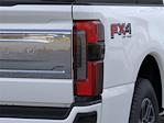 New 2025 Ford F-250 Platinum Crew Cab 4x4 Pickup for sale #20F96383 - photo 21