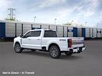 New 2025 Ford F-250 Platinum Crew Cab 4x4 Pickup for sale #20F96383 - photo 2