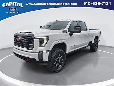 2024 GMC Sierra 2500 Crew Cab 4WD Pickup for sale #20F96383A - photo 1
