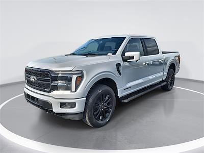 2025 Ford F-150 SuperCrew Cab 4x4 Pickup for sale #20F97017 - photo 1