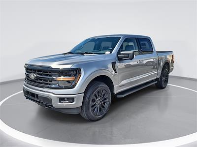 2025 Ford F-150 SuperCrew Cab 4x4 Pickup for sale #20F98456 - photo 1