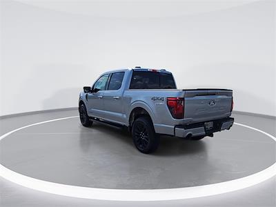 2025 Ford F-150 SuperCrew Cab 4x4 Pickup for sale #20F98456 - photo 2