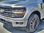 2025 Ford F-150 SuperCrew Cab 4x4 Pickup for sale #20F98456 - photo 5