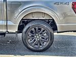 2025 Ford F-150 SuperCrew Cab 4x4 Pickup for sale #20F98456 - photo 9