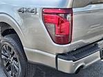 2025 Ford F-150 SuperCrew Cab 4x4 Pickup for sale #20F98456 - photo 11