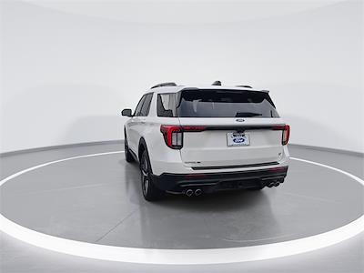 Used 2025 Ford Explorer ST for sale #20F98478A - photo 2