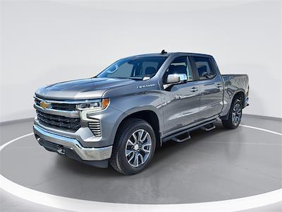 2023 Chevrolet Silverado 1500 Crew Cab 4x4 Pickup for sale #20IA1810A - photo 1
