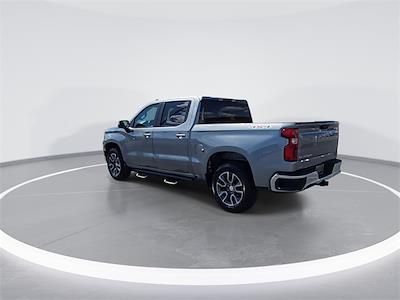 2023 Chevrolet Silverado 1500 Crew Cab 4x4 Pickup for sale #20IA1810A - photo 2
