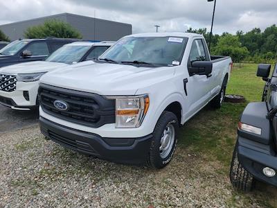 2021 Ford F-150 Regular Cab 4x4 Pickup for sale #20IB1829 - photo 1