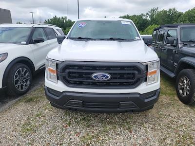 2021 Ford F-150 Regular Cab 4x4 Pickup for sale #20IB1829 - photo 2