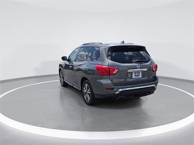 2019 Nissan Pathfinder 4x2 SUV for sale #20IC1849 - photo 2
