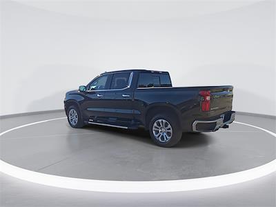2024 Chevrolet Silverado 1500 Crew Cab 4WD Pickup for sale #20IC1882A - photo 2