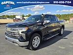 2024 Chevrolet Silverado 1500 Crew Cab 4WD Pickup for sale #20IC1882A - photo 1