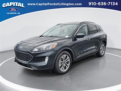 2022 Ford Escape FWD SUV for sale #20IC1883 - photo 1
