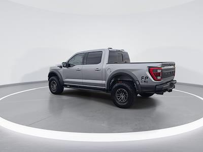 2023 Ford F-150 SuperCrew Cab 4x4 Pickup for sale #20IG1797 - photo 2