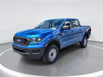2022 Ford Ranger SuperCrew Cab 4x4 Pickup for sale #20IG1811 - photo 1
