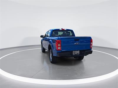 2022 Ford Ranger SuperCrew Cab 4x4 Pickup for sale #20IG1811 - photo 2