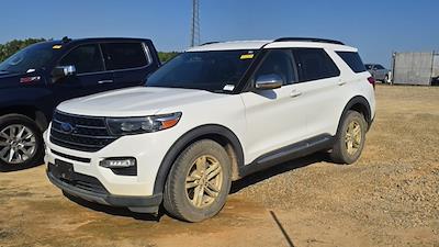 2020 Ford Explorer 4WD SUV for sale #20IG1817A - photo 1