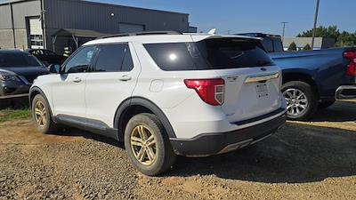 2020 Ford Explorer 4WD SUV for sale #20IG1817A - photo 2