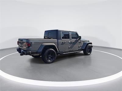 2021 Jeep Gladiator Crew Cab 4x4 Pickup for sale #20IK1834A - photo 2