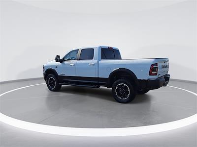 2024 Ram 2500 Crew Cab 4x4 Pickup for sale #20IK1835 - photo 2
